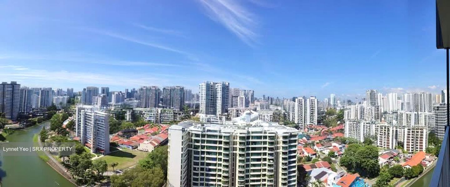 Jui Residences (D12), Apartment #541943181